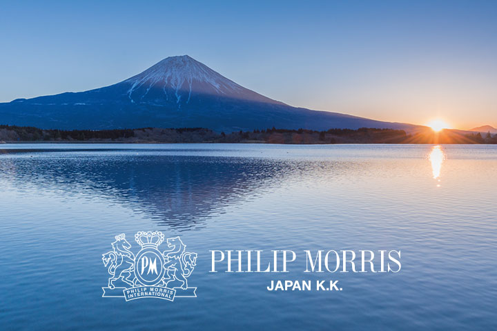 PHILIP MORRIS JAPAN